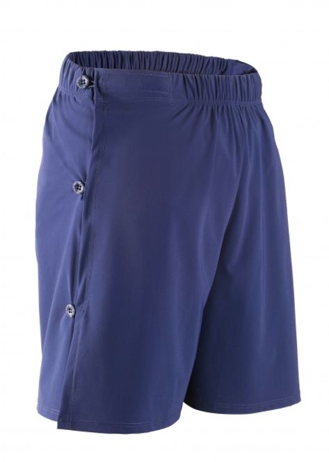 Hovedbilde Badeshorts gutt omslagsmodell