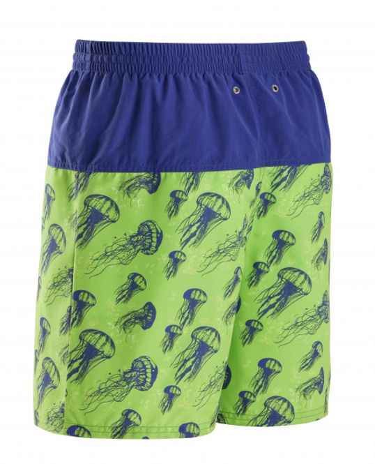 Hovedbilde Boardshorts herre jellyfish