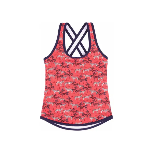 Tankini sett til jente