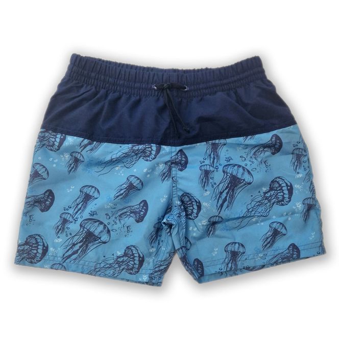 Hovedbilde Boardshorts gutt jellyfish