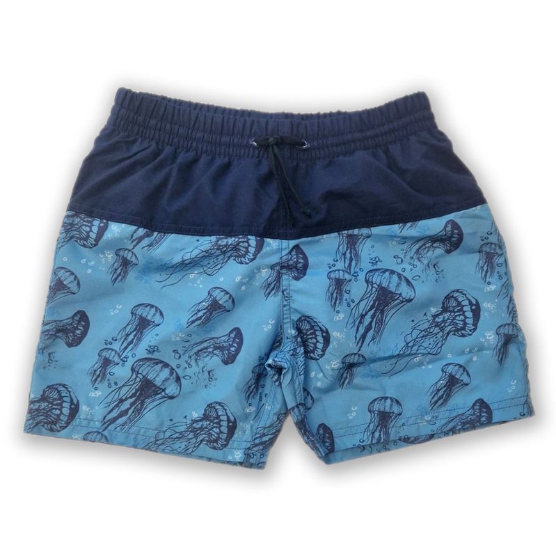 Boardshorts gutt jellyfish