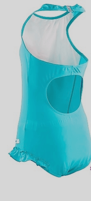 Hovedbilde Badedrakt halterneck Eco