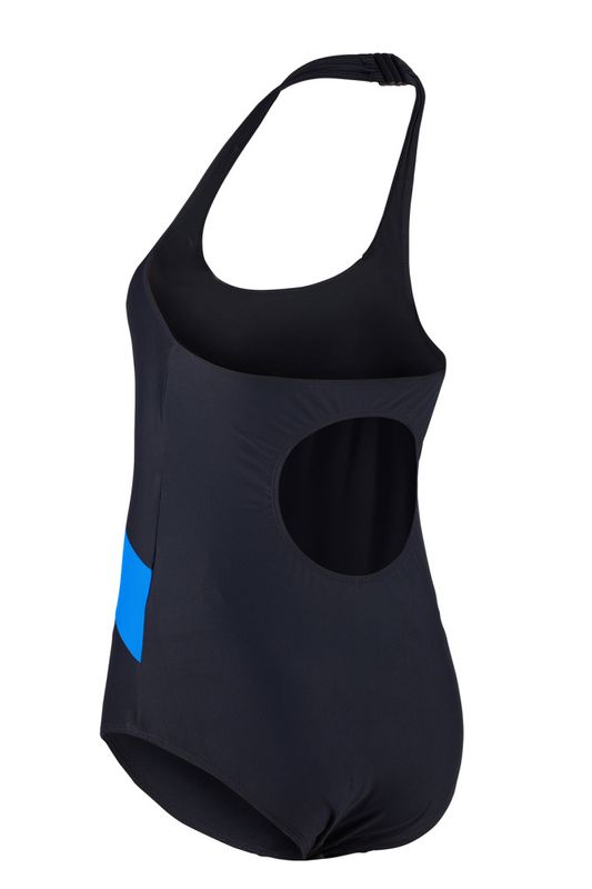 Badedrakt Halterneck Eco